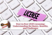 Peer-to-Peer (P2P) Licensing: Understanding the Basics, Benefits, and Challenges