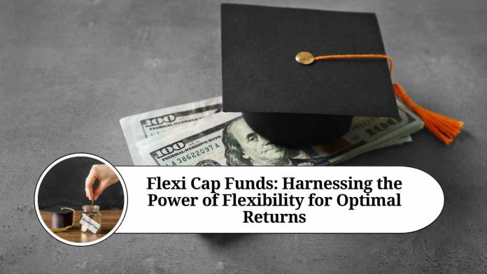 flexi cap funds