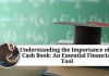 Understanding the Importance of a Cash Book: An Essential Financial Tool
