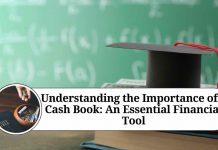 Understanding the Importance of a Cash Book: An Essential Financial Tool