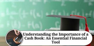 Understanding the Importance of a Cash Book: An Essential Financial Tool