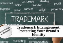 Trademark Infringement: Protecting Your Brand's Identity