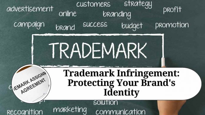 Trademark Infringement: Protecting Your Brand's Identity