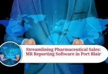 MR Reporting Software in Port Blair 