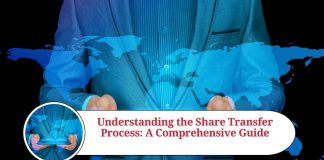 share transfer process