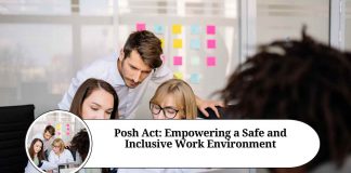 posh act applicability