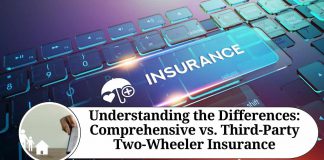 Understanding the Differences: Comprehensive vs. Third-Party Two-Wheeler Insurance
