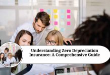 Understanding Zero Depreciation Insurance: A Comprehensive Guide