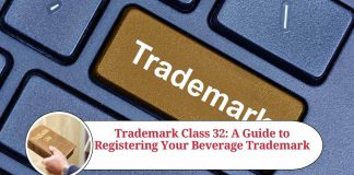 Trademark Class 32