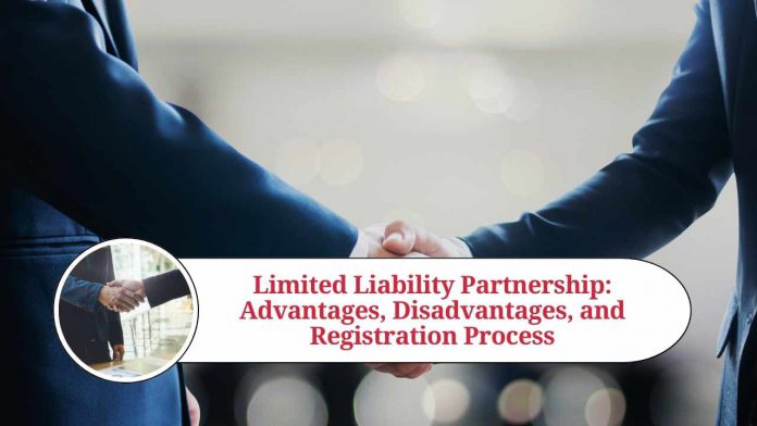 Limited Liability Partnership