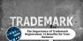 benefits of trademark registration