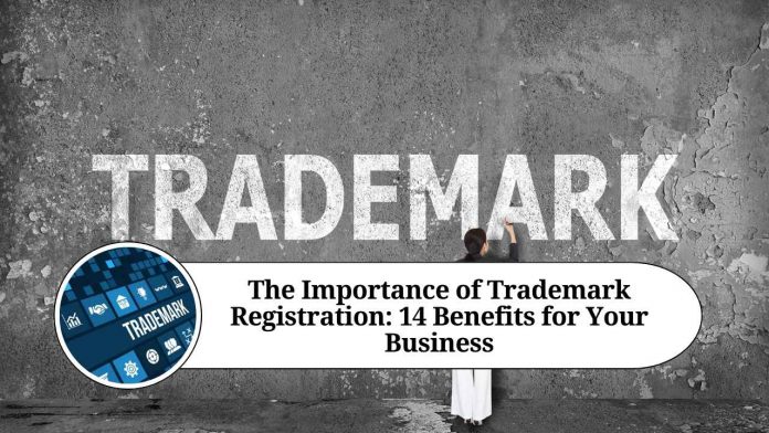 benefits of trademark registration