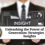 Unleashing the Power of Alpha Generation: Strategies and Insights Unleashing the Power of Alpha Generation: Strategies and Insights