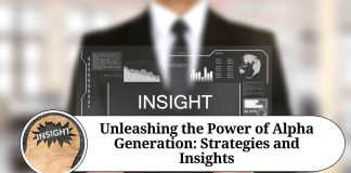 Unleashing the Power of Alpha Generation: Strategies and Insights