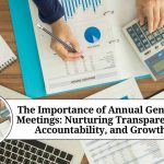 importance of annual general meeting