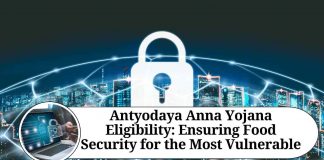 Antyodaya Anna Yojana Eligibility: Ensuring Food Security for the Most Vulnerable