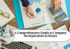 company incorporation in kenya