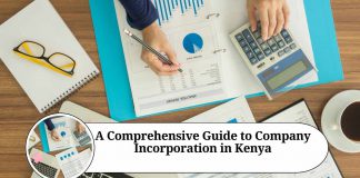 company incorporation in kenya