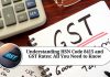 8415 hsn code gst rate