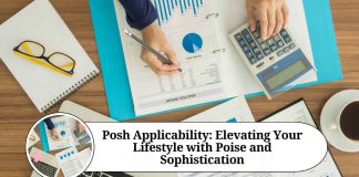 posh applicability