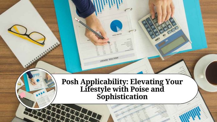 posh applicability