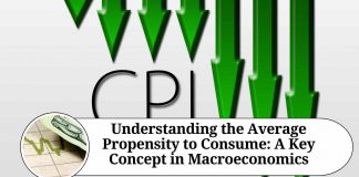 Understanding the Average Propensity to Consume: A Key Concept in Macroeconomics