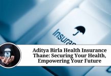 Aditya Birla Health Insurance Thane: Securing Your Health, Empowering Your Future