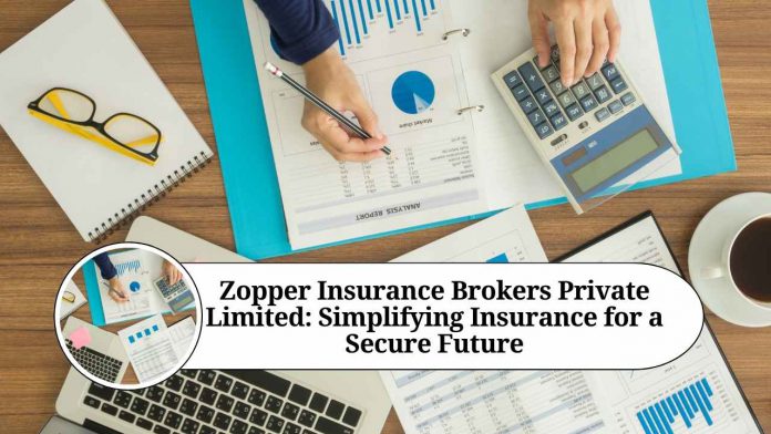 zopper insurance brokers private limited