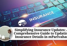 Simplifying Insurance Updates: A Comprehensive Guide to Updating Insurance Details in mParivahan