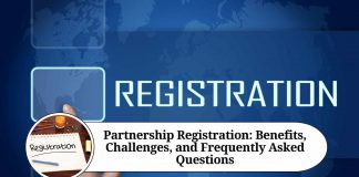 Partnership Registration: Benefits, Challenges, and Frequently Asked Questions