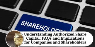 Understanding Authorized Share Capital: FAQs and Implications for Companies and Shareholders