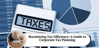 Maximizing Tax Efficiency: A Guide to Corporate Tax Planning
