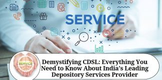 Demystifying CDSL: Everything You Need to Know About India's Leading Depository Services Provider