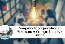 Company Incorporation in Vietnam: A Comprehensive Guide
