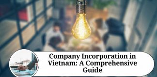 Company Incorporation in Vietnam: A Comprehensive Guide