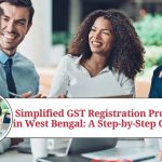 gst registration process in west bengal