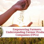 Empowering Farmers: Understanding Farmer Producer Companies (FPCs) Empowering Farmers: Understanding Farmer Producer Companies (FPCs)