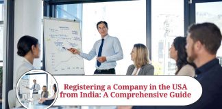 register company in usa from india