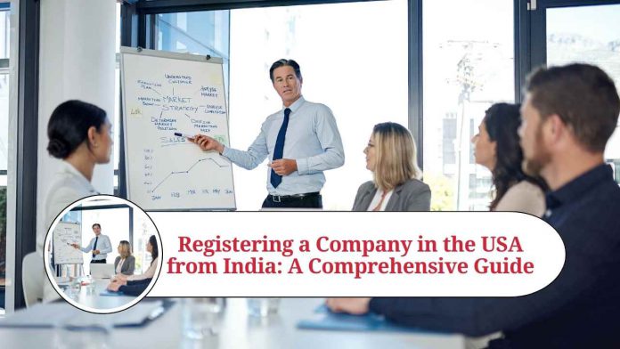 register company in usa from india