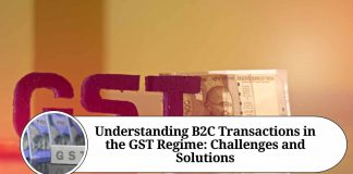 Other Related Blogs: Section 144B Income Tax Act