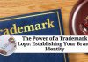 The Power of a Trademark Logo: Establishing Your Brand Identity