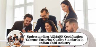 agmark full form in food