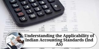 Understanding the Applicability of Indian Accounting Standards (Ind AS)