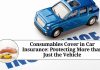 Consumables Cover in Car Insurance: Protecting More than Just the Vehicle