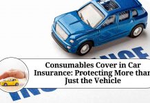 Consumables Cover in Car Insurance: Protecting More than Just the Vehicle