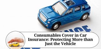Consumables Cover in Car Insurance: Protecting More than Just the Vehicle