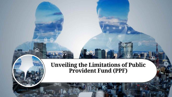 ppf disadvantages