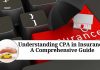 Understanding CPA in Insurance: A Comprehensive Guide