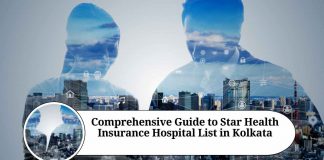 star health insurance hospital list in kolkata