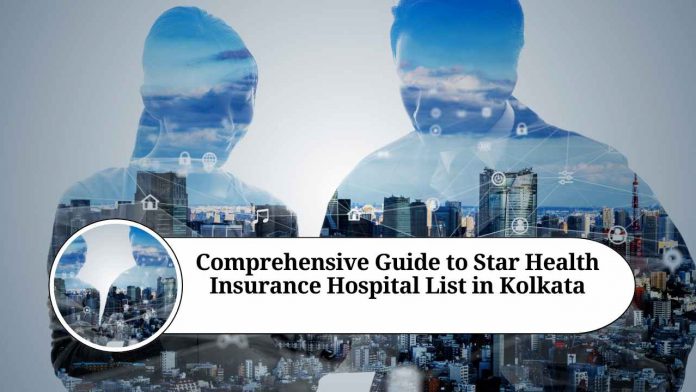 star health insurance hospital list in kolkata